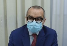 Rai, Di Mare “Fedez ha manipolato i fatti”