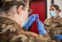 Dal 10 maggio al via la campagna vaccinale per gli over 50