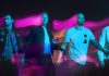 I Coldplay lanciano il nuovo singolo “Higher Power” dallo spazio