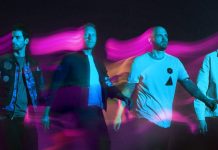 I Coldplay lanciano il nuovo singolo “Higher Power” dallo spazio