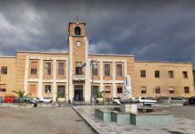 Vibo Valentia Capitale italiana del libro 2021