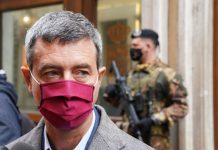 Lavoro, Orlando “Lo Stato non può risparmiare sulla sicurezza”