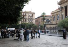 Sicilia, Sardegna e Val d’Aosta in zona arancione, altre regioni in giallo