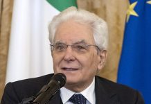 Giornata Ue, Mattarella e capi di Stato “Europa sia forte ed efficace”