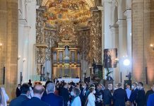 Rosario Livatino è il primo magistrato a diventare beato