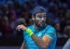 Berrettini cede in finale a Madrid contro Zverev