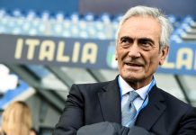 Gravina “Superlega? Stufi del braccio di ferro, pronto a mediare”