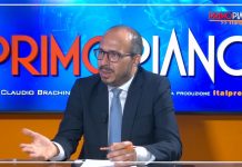 Governo, Faraone “Tra Letta e Salvini il derby delle felpe”