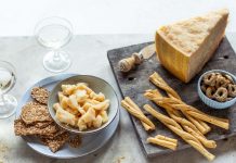 Parmigiano Reggiano, vendite +12% rispetto al periodo pre-pandemia