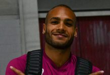 Jacobs sfreccia sui 100 a Savona, nuovo record italiano in 9″95