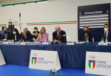 Mondo sport applaude Malagò “Vittoria netta, ora lavoriamo uniti”