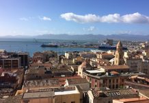 Dal 17 maggio Sardegna e Sicilia in giallo, Val d’Aosta resta arancione