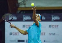Sonego approda in semifinale agli Internazionali