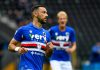 La Samp vince di rigore a Udine, 1-0 firmato Quagliarella