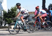 Sagan vince la 10^ tappa del Giro, Bernal resta in rosa