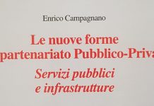 Partenariato pubblico-privato, un libro ne spiega le difficoltà