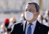 Draghi “Riaperture grazie a vaccini e rispetto delle regole”