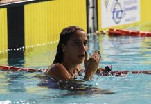 Europei nuoto, Quadarella oro negli 800 sl donne