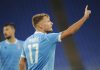 Immobile attacca, Cairo risponde, rissa social dopo Lazio-Torino