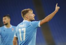 Immobile attacca, Cairo risponde, rissa social dopo Lazio-Torino
