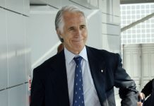 Malagò “Cancellazione Tokyo? Basta ‘terrorismo verbale”