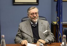 I componenti della Lega si dimettono dal Copasir