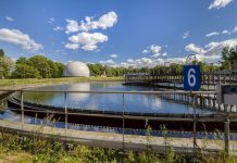 Il Gruppo Cap cresce anche durante il covid,prosegue piano sostenibilità