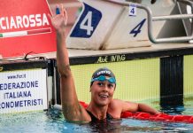 Europei nuoto, Pellegrini argento nei 200 sl “Non era scontato”