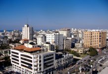 Scatta la tregua tra Israele e Hamas a Gaza