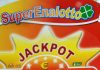 Superenalotto, vinto a Montappone (Fermo) jackpot da 156 milioni