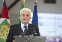 Mattarella “Scontri tra magistrati minano prestigio della giustizia”