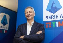 Dal Pino “La Serie A ha un bisogno urgente di riforme”