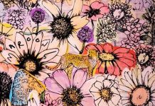 I Maroon 5 tornano con il nuovo album “Jordi”