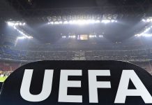 Superlega, procedimento Uefa contro Real, Juve e Barcellona
