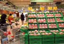A maggio cresce fiducia per consumatori e imprese