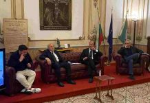 L’Istituto di Cultura Meridionale ricorda Maradona “Un napoletano”