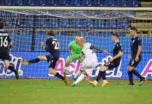 Buon test Italia verso Euro2020, 7-0 contro San Marino