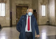 Uggetti “Contento per scuse Di Maio, aspetto gesto Salvini”