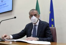 Covid, Costa “Così immunità di gregge già a settembre”