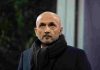 Ufficiale, Spalletti nuovo allenatore del Napoli