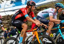 Caruso vince la 20^ tappa al Giro, Bernal resta in rosa