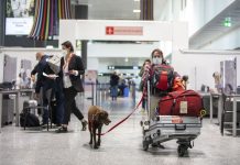 Covid, Commissione UE: no test di viaggio e quarantena per i vaccinati