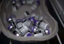 Ok dell’Aifa alla somministrazione del vaccino Pfizer a 12-15enni