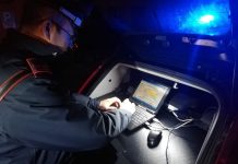 Borgo Virgilio, denunciato perché circolava con patente falsa