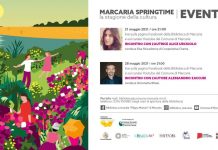 “Marcaria springtime 2021”, al via dal 15 maggio la seconda tranche di eventi