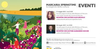 “Marcaria springtime 2021”, al via dal 15 maggio la seconda tranche di eventi