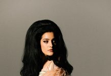 Anche Levante a Palazzo Te per Mantova Live