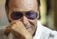 Venditti e Ranieri a Palazzo Te