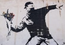 La figura e la carriera di Bansky protagonisti all’Ariston