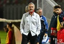 Calcio Serie C – Mantova, il ds Battisti a carte scoperte: “Bellodi e Cernigoi ci interessano” Battisti Alessandro direttore sportivo Mantova (8)